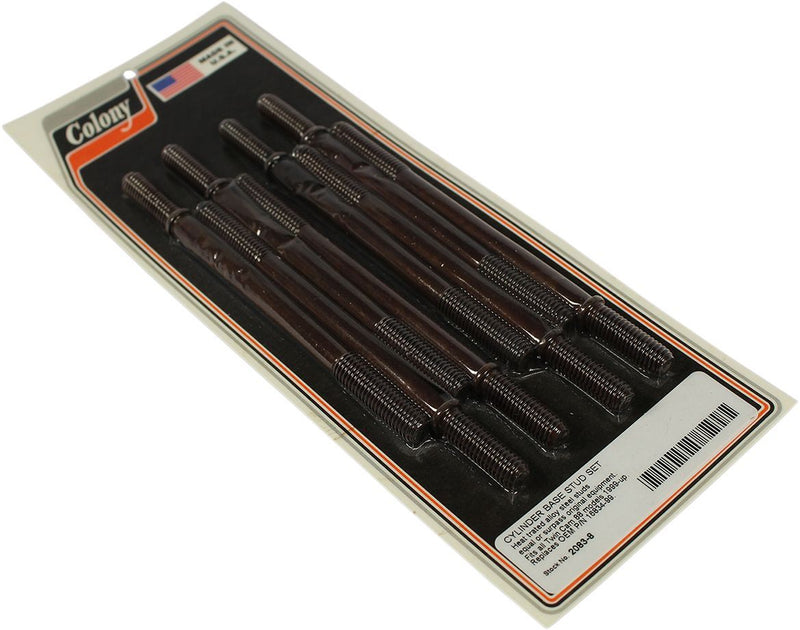 Colony Replacement Cylinder Stud Set #2083-8