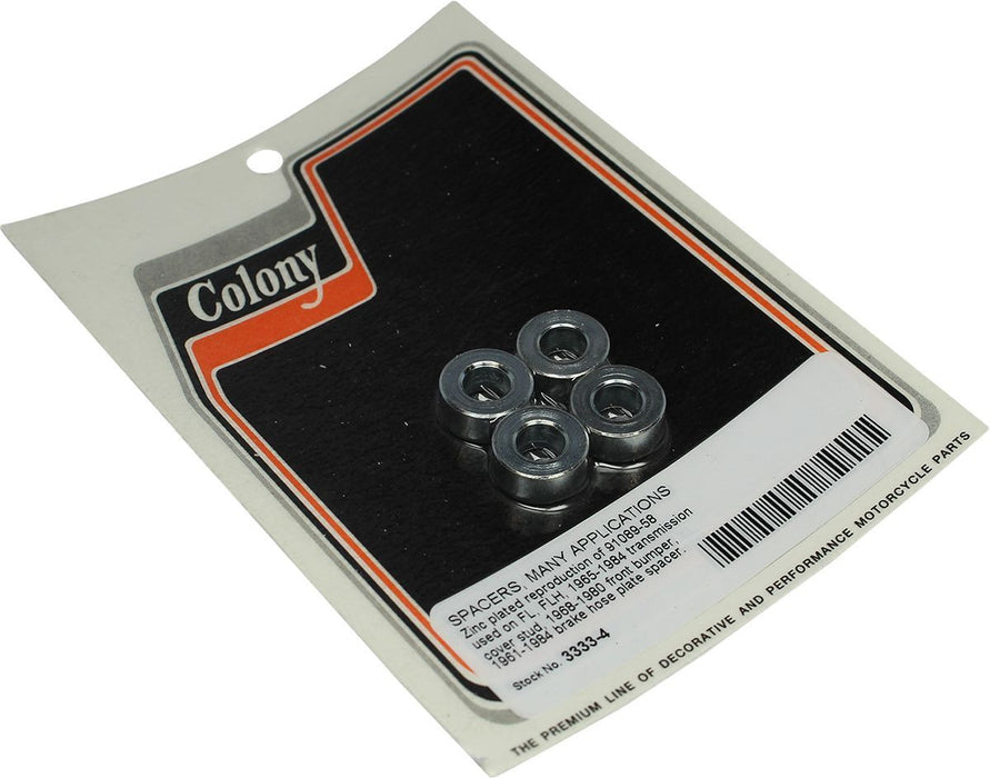 Colony OEM Replacement Restoration Spacers #3333-4