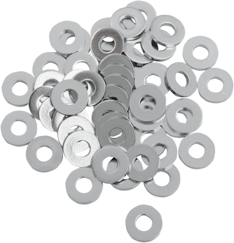 Gardner-Westcott Replacement AN and Machine Washers - 50 Pack