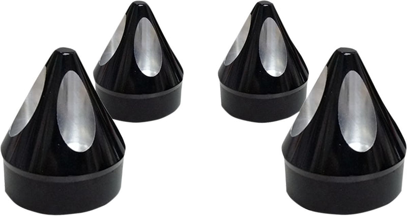 Avon Grips Head Bolt Cover #HBC-303-ANO-SPK