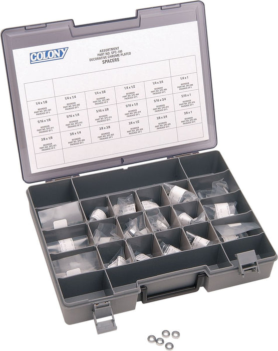 Colony Spacers #SPC-016