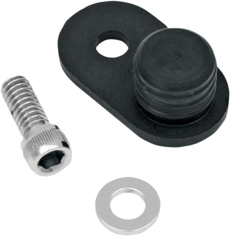 Plug Speedometer Drive Hole, 35607-85-X - Part #24040114 - hogparts-uk.myshopify.com