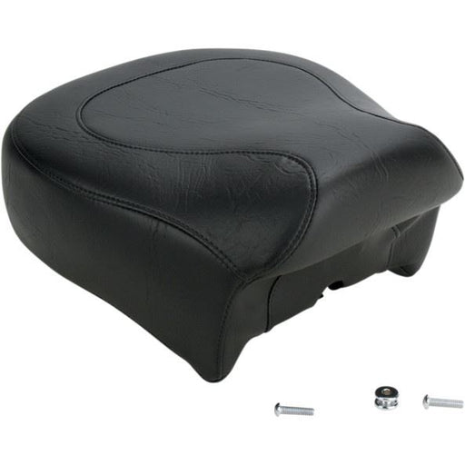 Wide-Style Rear Seat - Part #08040193 - hogparts-uk.myshopify.com