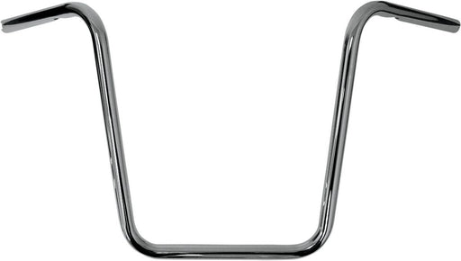 Drag Specialties Handlebar 1" Touring Ape Hanger 18" Chrome - Part #06011224 - Hogparts UK