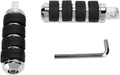 Drag Specialties Footpeg Chrome For 1622-0140 - Part #16220146 - Hogparts UK