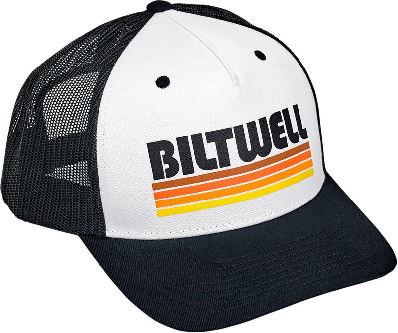 Biltwell Surfer Hat #8002-1006-00