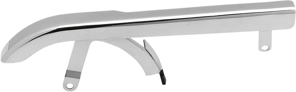 Drag Specialties Rear Upper Belt Guard Chrome - Part #19020175 - Hogparts UK