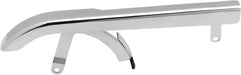 Drag Specialties Rear Upper Belt Guard Chrome - Part #19020175 - Hogparts UK