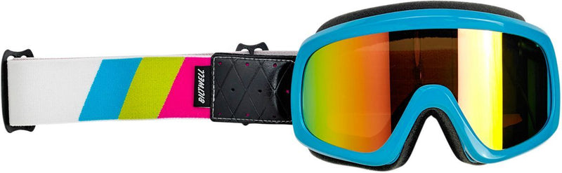 Biltwell Overland 2.0 Goggles #2111-0944-003