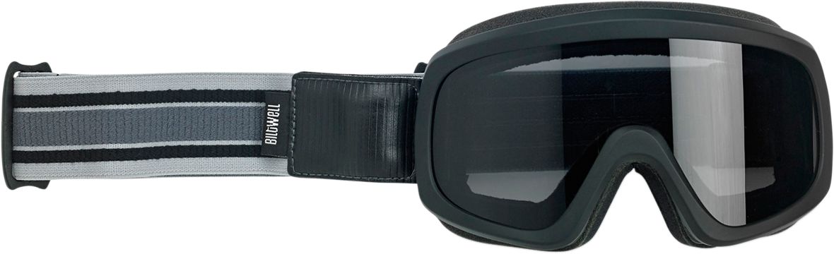 Biltwell Overland 2.0 Goggles #2111-5102-006