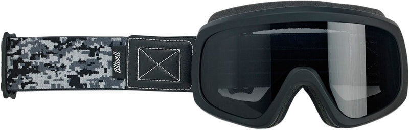 Biltwell Overland 2.0 Goggles #2111-5102-010