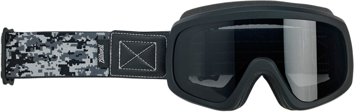 Biltwell Overland 2.0 Goggles #2111-5102-010