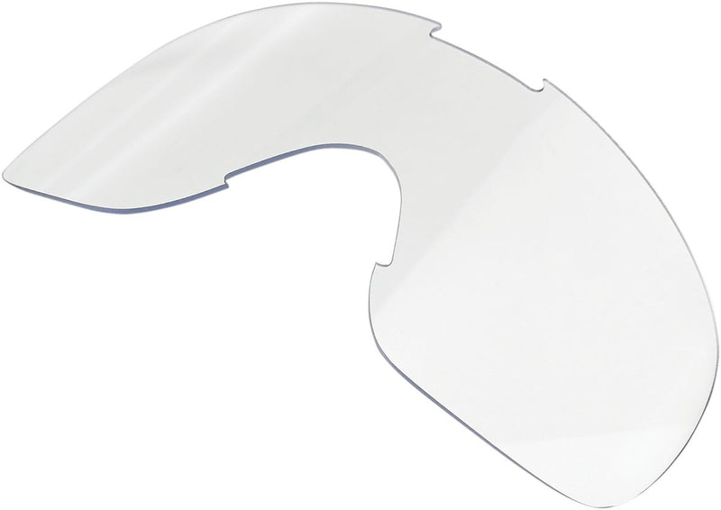 Biltwell Overland/Overland 2.0 Goggle Lens #2112-01