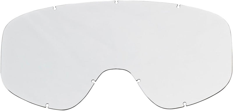 Biltwell Moto 2.0 Goggle Lens #2102-21