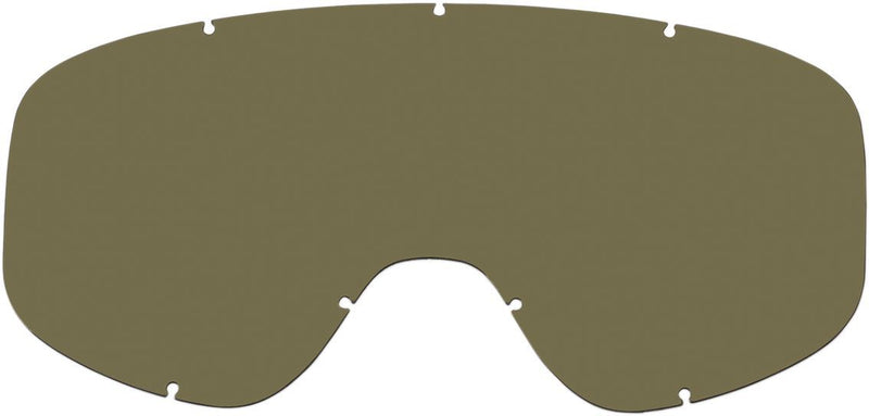 Biltwell Moto 2.0 Goggle Lens #2102-22