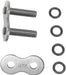 Drag Specialties Drive Chain 530 Connecting Link Rivet - Part #12250176 - Hogparts UK