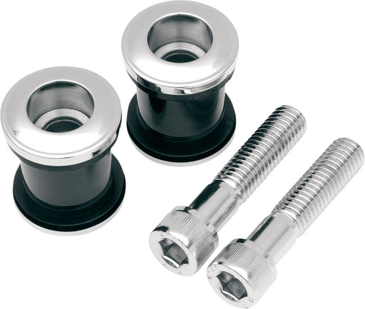 Drag Specialties Flush Handlebar Riser Bushing Kit - Part #06020113 - Hogparts UK