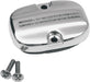 Drag Specialties Brake Cylinder Cover Rear Chrome - Part #17310190 - Hogparts UK