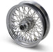 Laced Wheel Assembly - Part #02030604 - Hogparts UK