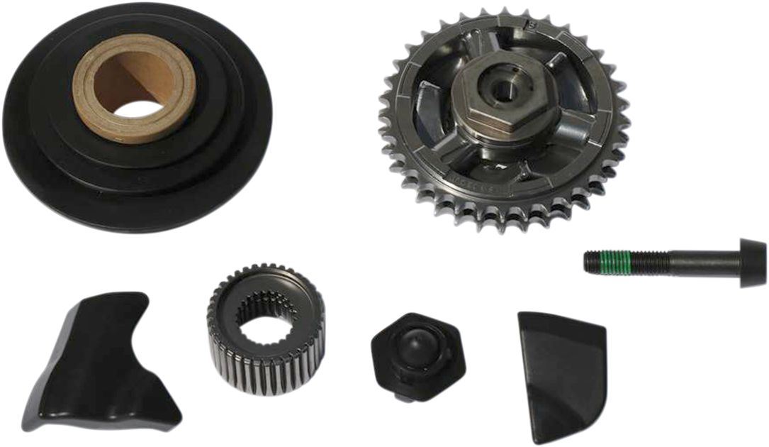 Drag Specialties Compensator Kit Hp 34T - Part #11200404 - Hogparts UK