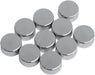 Drag Specialties Chrome Hex Bolt/Nut Cover 5/8" - Part #24020120 - Hogparts UK