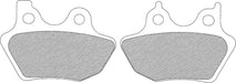 Drag Specialties Brake Pad Organic - Part #17200213 - Hogparts UK