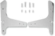 Drag Specialties Sissy Bar Side Plate Chrome - Part #15040004 - Hogparts UK