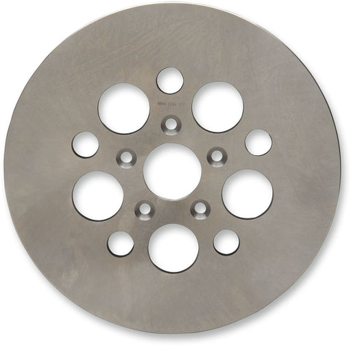 Drag Specialties Rotors Brake Rear Oem-Style - Part #17103218 - Hogparts UK