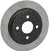 Drag Specialties Rotors Rear Brake - Part #17103066 - Hogparts UK