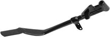 Drag Specialties Kickstand Standard Black Sportster 04- - Part #05100281 - Hogparts UK
