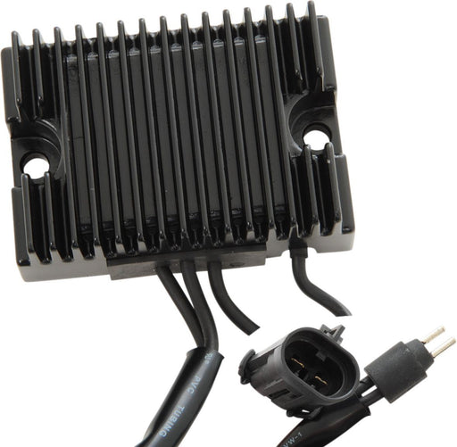 Drag Specialties Voltage Regulators Black - Part #21121058 - Hogparts UK