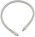 Drag Specialties Oil Line Stainless Steel 24" - Part #07110056 - Hogparts UK