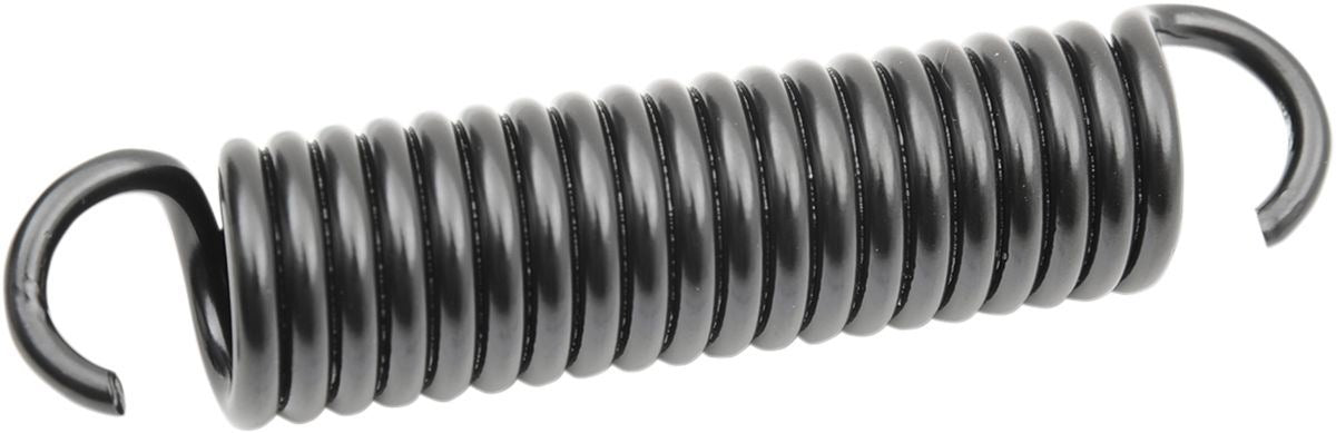 Drag Specialties Kickstand Spring Black - Part #05100301 - Hogparts UK