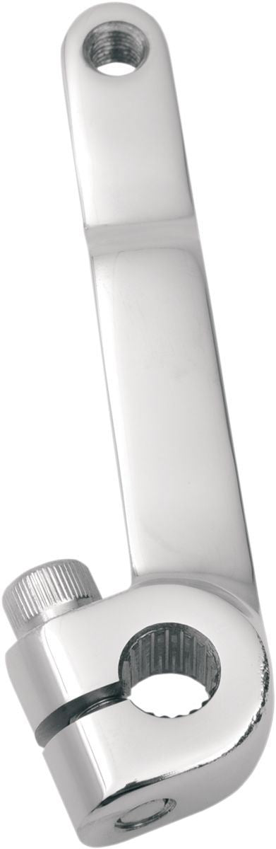 Drag Specialties Shift Lever Chrome - Part #18112122 - Hogparts UK