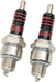 Spark Plugs, Iron XL - Part #21030204 - Hogparts UK