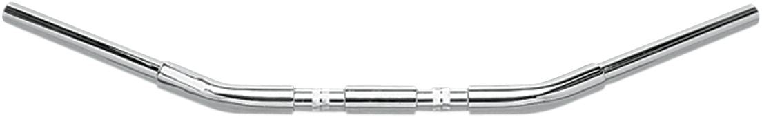 Drag Specialties Handlebar 1.25" Buffalo Drag Bar For Springer Chrome - Part #DS300335 - Hogparts UK