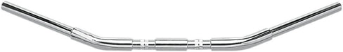Drag Specialties Handlebar 1.25" Buffalo Drag Bar For Springer Chrome - Part #DS300335 - Hogparts UK