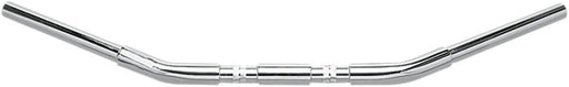 Drag Specialties Handlebar 1.25" Buffalo Drag Bar For Springer Chrome - Part #DS300335 - Hogparts UK