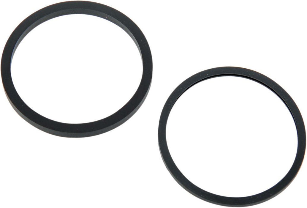 Drag Specialties Brake Caliper Seal Kit Rear - Part #17020124 - Hogparts UK