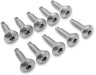 Drag Specialties EFI Mount Screws - Part #24010740 - Hogparts UK