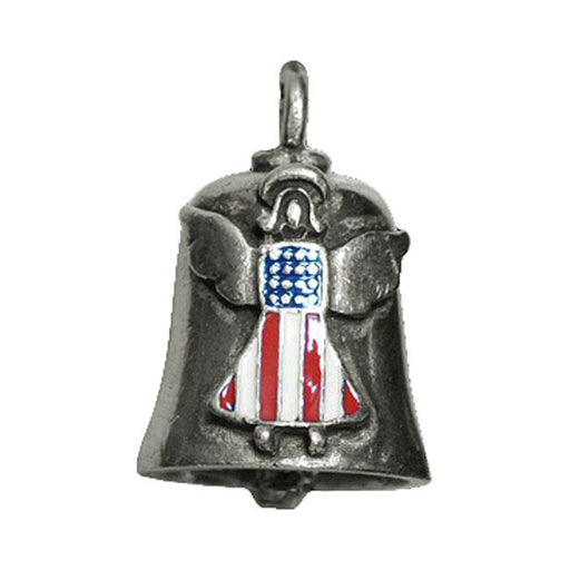 USA ANGEL GREMLIN BELL - <br><br>Part #550548 - hogparts-uk.myshopify.com