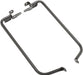 Drag Specialties Saddlebag Support Black - Part #35011042 - Hogparts UK