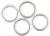 Drag Specialties Frt Brake Line Xl Bk +10 - Part #17415367 - Hogparts UK