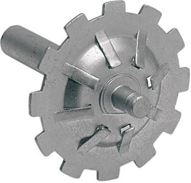 Drag Specialties Right Clutch Pushrod End - Part #78050015 - Hogparts UK