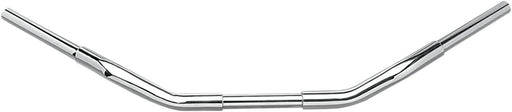 Drag Specialties Handlebar 1.25" Buffalo Classic Bar Chrome - Part #DS300336 - Hogparts UK