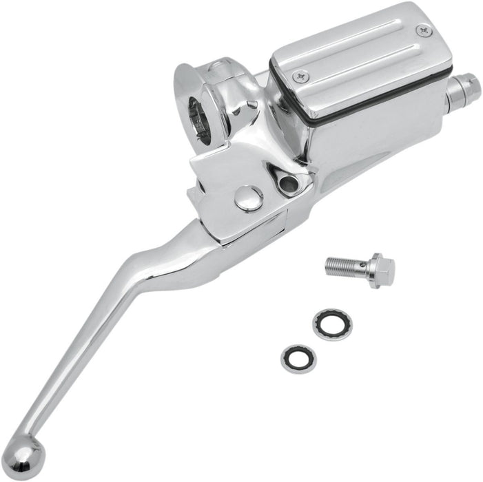 Front Brake Master Cylinder Assembly - Part #06100503 - Hogparts UK