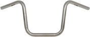 Drag Specialties Handlebar 1" Narrow Glide 10" Ape Hanger Chrome TBW - Part #06014191 - Hogparts UK