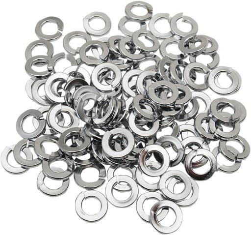 Drag Specialties Lock Washer 3/8" Chrome - Part #DS190653 - Hogparts UK