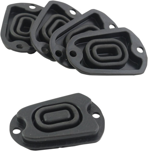 Drag Specialties Gasket Master Cylinder Rear - Part #17310605 - Hogparts UK