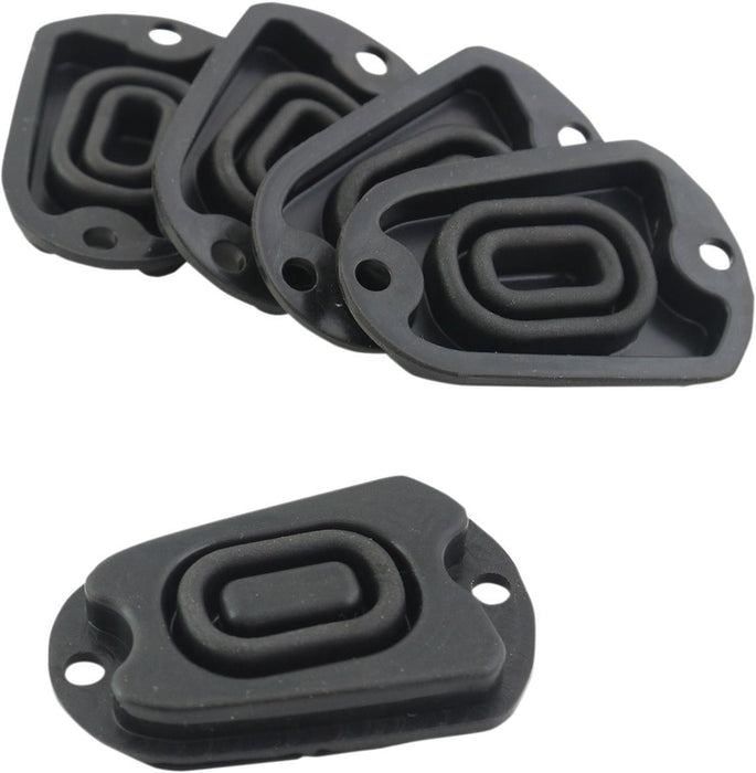 Drag Specialties Gasket Master Cylinder Rear - Part #17310605 - Hogparts UK